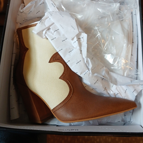 Ankle boots - Picture 3 of 6